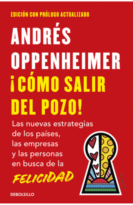 ¡CÓMO SALIR DEL POZO!