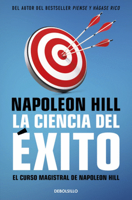 LA CIENCIA DEL ÉXITO