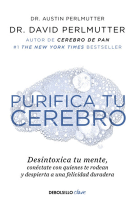 PURIFICA TU CEREBRO