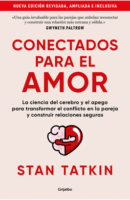 CONECTADOS PARA EL AMOR