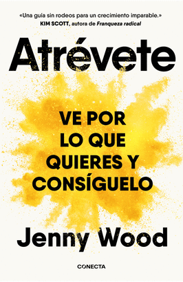 ATRÉVETE