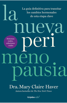 LA NUEVA PERIMENOPAUSIA