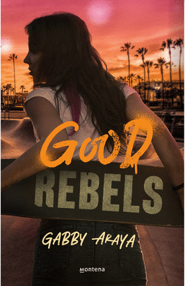 GOOD REBELS