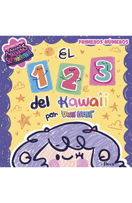EL 1,2,3 DEL KAWAII