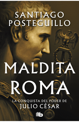 MALDITA ROMA