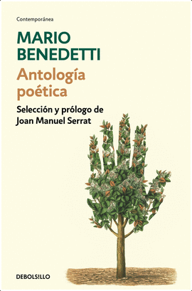 ANTOLOGÍA POÉTICA