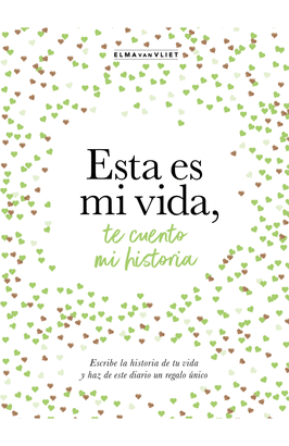 ESTA ES MI VIDA, TE CUENTO MI HISTORIA