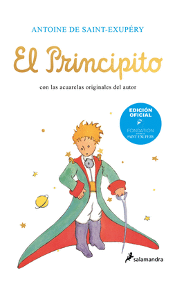 EL PRINCIPITO