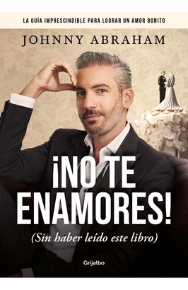 ¡NO TE ENAMORES!