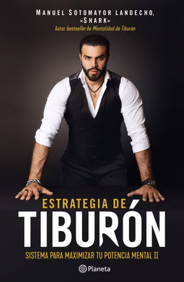 ESTRATEGIA DE TIBURÓN