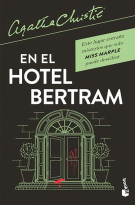 EN EL HOTEL BERTRAM