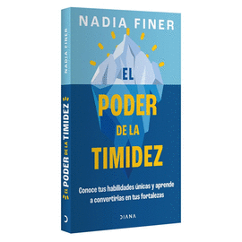 EL PODER DE LA TIMIDEZ