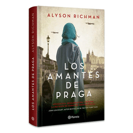 LOS AMANTES DE PRAGA TP