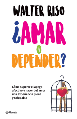 ¿AMAR O DEPENDER? TD