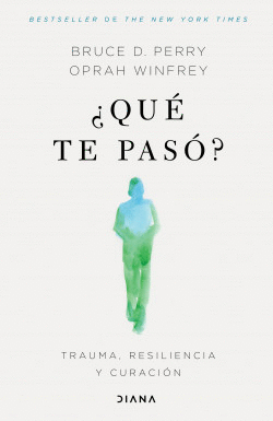 ¿QUÉ TE PASÓ?, TRAUMA, RESILIENCIA Y CURACIÓN