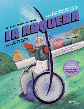 LA ARQUERA