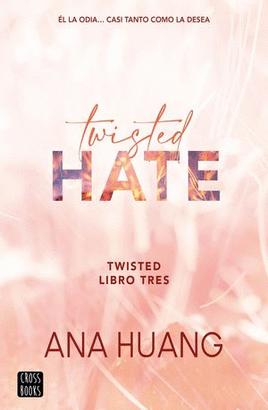TWISTED 3. HATE
