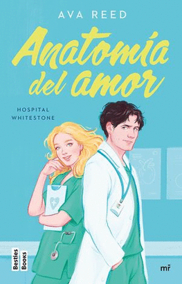 ANATOMÍA DEL AMOR