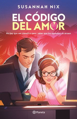 EL CÓDIGO DEL AMOR. (LECCIONES DE QUÍMICA 1)