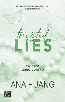 TWISTED 4. LIES