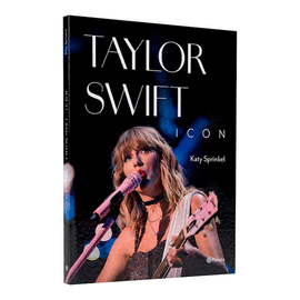 TAYLOR SWIFT ICON TD