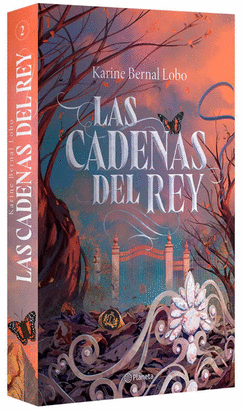 LAS CADENAS DEL REY