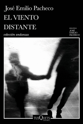 EL VIENTO DISTANTE Y OTROS RELATOS