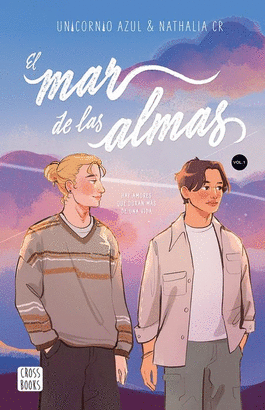 EL MAR DE LAS ALMAS VOL. 1