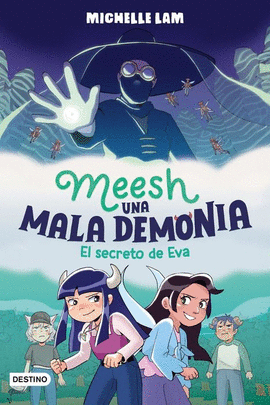 MEESH, UNA MALA DEMONIA 2