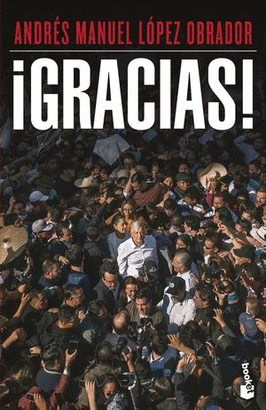 ¡GRACIAS!