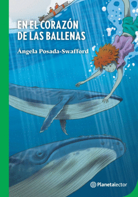 EN EL CORAZÓN DE LAS BALLENAS
