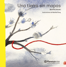 UNA TIERRA SIN MAPAS