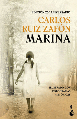 MARINA (EDICIÓN 25° ANIVERSARIO)
