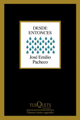 DESDE ENTONCES