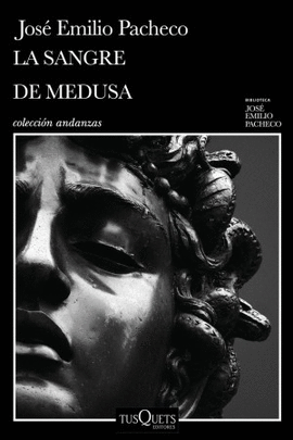 LA SANGRE DE MEDUSA