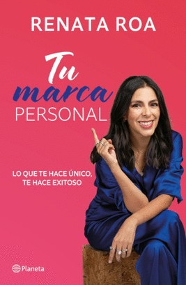TU MARCA PERSONAL.