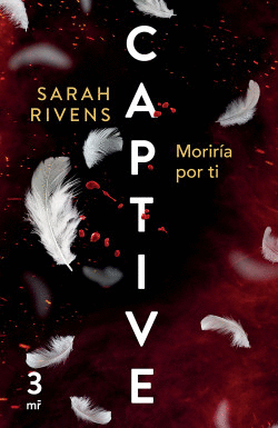 CAPTIVE VOL. 3