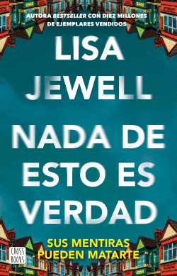 NADA DE ESTO ES VERDAD