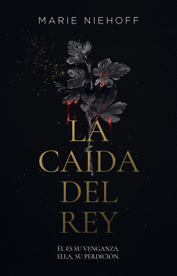 VAMPIRE ROYALS 1. LA CAÍDA DEL REY