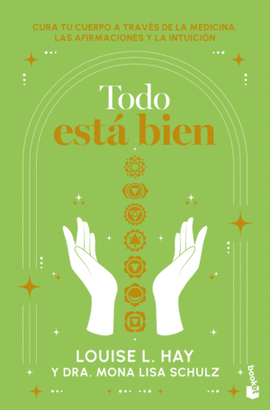 TODO ESTÁ BIEN