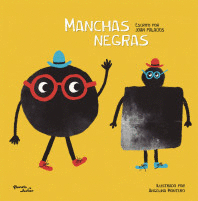 MANCHAS NEGRAS