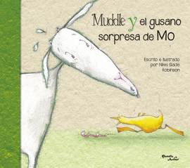 MUDDLE Y EL GUSANO SORPRESA DE MO