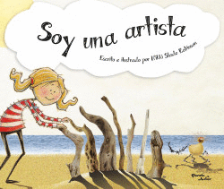 SOY UNA ARTISTA
