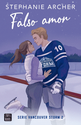 FALSO AMOR. VANCOUVER 2
