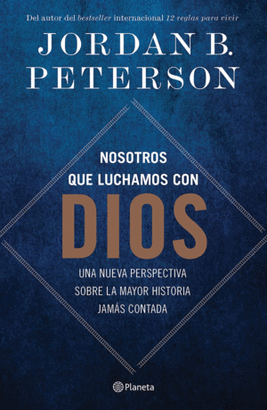 NOSOTROS QUE LUCHAMOS CON DIOS