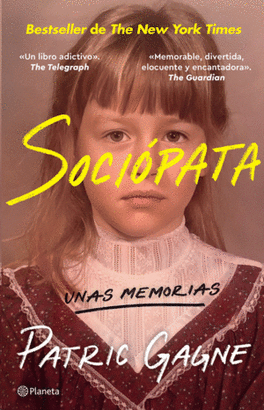 SOCIÓPATA