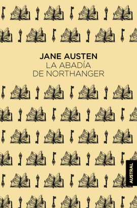 LA ABADÍA DE NORTHANGER