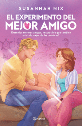 EL EXPERIMENTO DEL MEJOR AMIGO