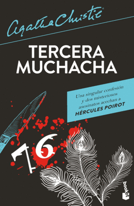 TERCERA MUCHACHA