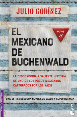 EL MEXICANO DE BUCHENWALD